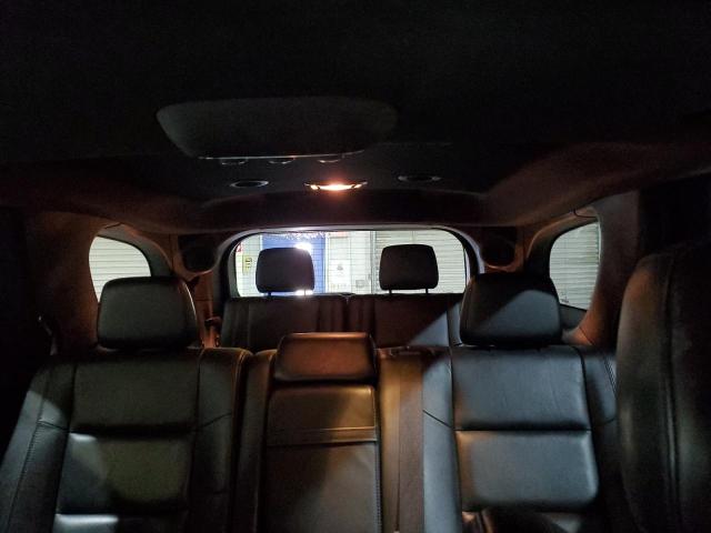 Photo 10 from auction – 2018 DODGE DURANGO GT with VIN 1C4RDJDG0JC456380