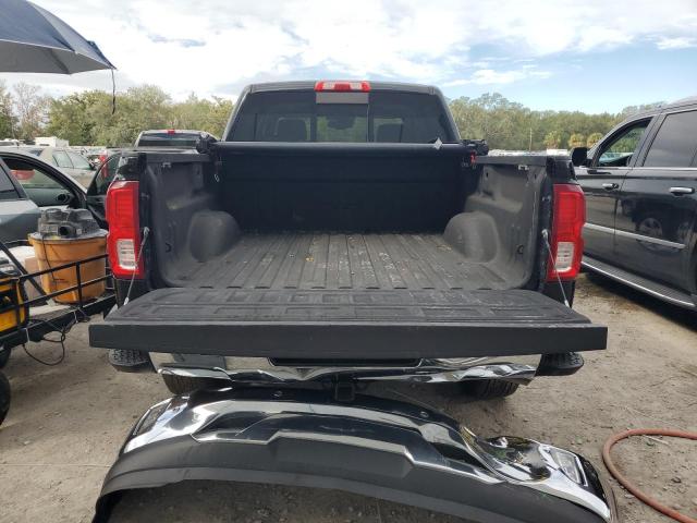 Photo 6 from auction – 2016 CHEVROLET SILVERADO with VIN 3GCUKSEC9GG236713