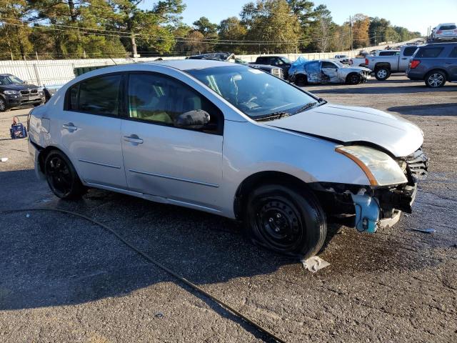 Photo 4 from auction – 2010 NISSAN SENTRA 2.0 with VIN 3N1AB6AP1AL619971