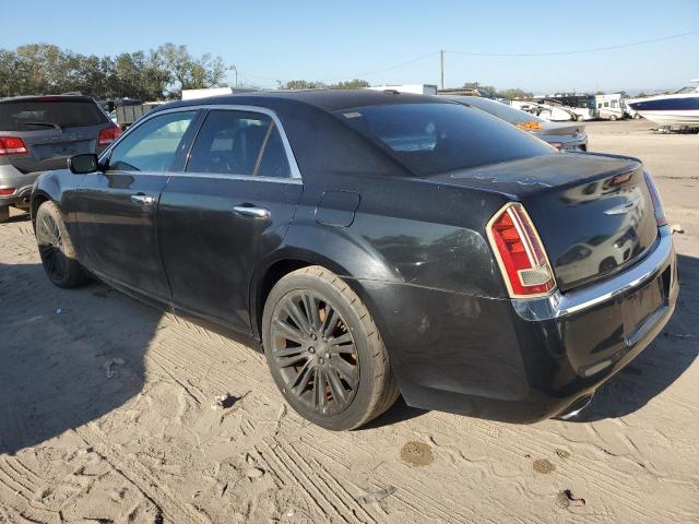 Photo 2 from auction – 2011 CHRYSLER 300C with VIN 2C3CA6CT3BH514754