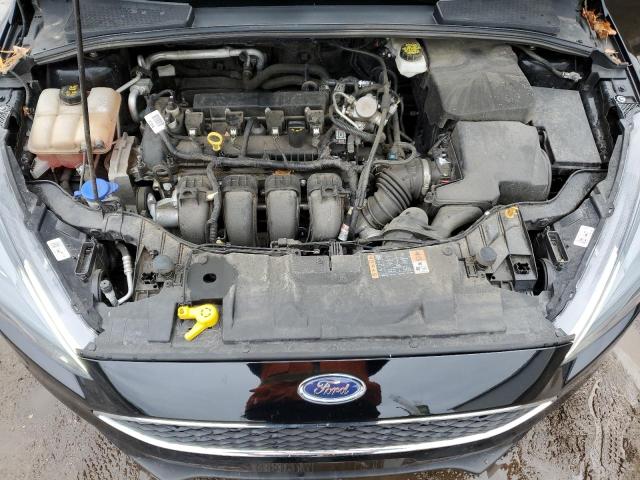Photo 11 from auction – 2018 FORD FOCUS SEL with VIN 1FADP3H22JL239981