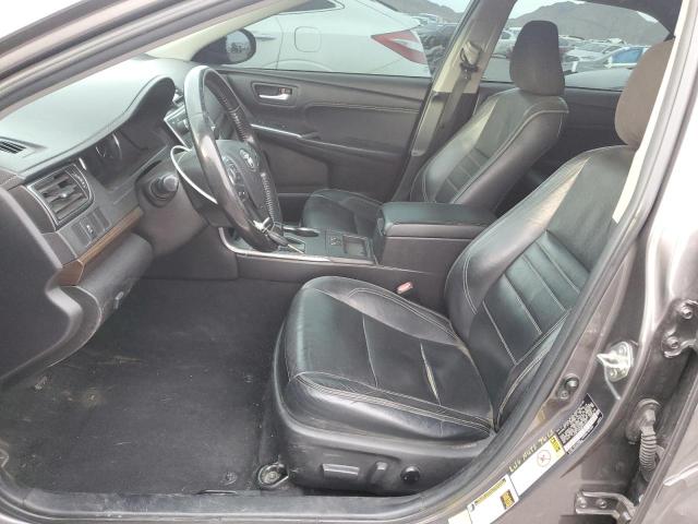 Photo 7 from auction – 2016 TOYOTA CAMRY LE with VIN 4T4BF1FK2GR544042