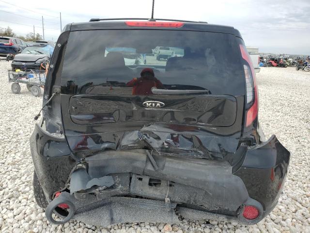 Photo 6 from auction – 2017 KIA SOUL with VIN KNDJN2A25H7466639