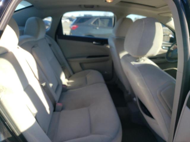 Photo 10 from auction – 2012 CHEVROLET IMPALA LT with VIN 2G1WB5E39C1167429