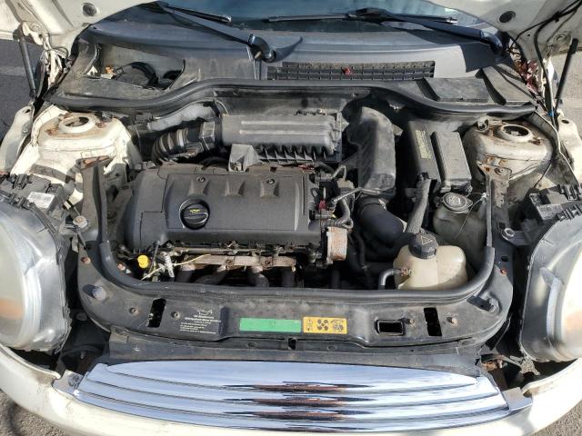 Photo 11 from auction – 2009 MINI COOPER with VIN WMWML33569TX34166
