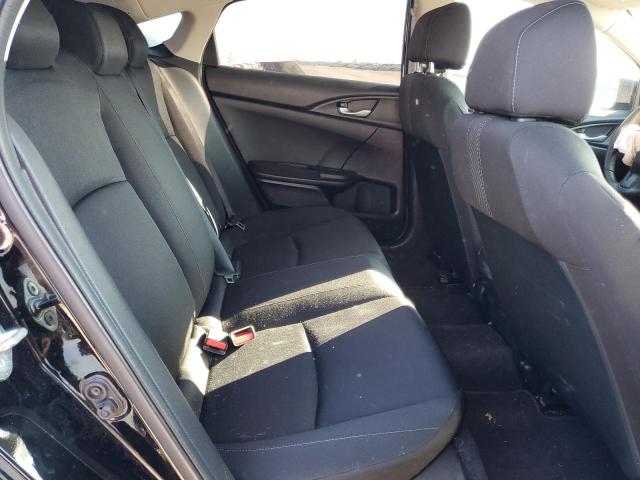 Photo 10 from auction – 2016 HONDA CIVIC LX with VIN 19XFC2F5XGE212762