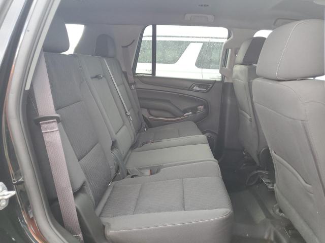 Photo 11 from auction – 2016 CHEVROLET TAHOE POLI with VIN 1GNLCDEC8GR299670