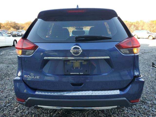 Photo 6 from auction – 2017 NISSAN ROGUE S with VIN JN8AT2MT5HW143647