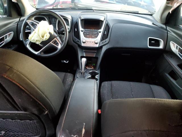 Photo 8 from auction – 2014 CHEVROLET EQUINOX LT with VIN 2GNFLFEK9E6110386