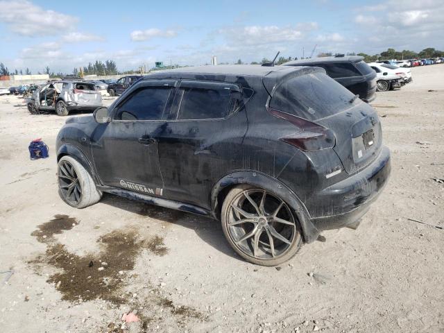 Photo 2 from auction – 2011 NISSAN JUKE S with VIN JN8AF5MRXBT001042