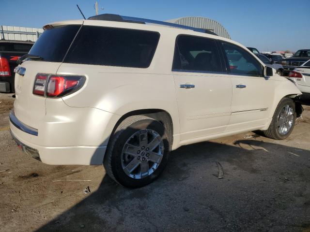 Photo 3 from auction – 2015 GMC ACADIA DEN with VIN 1GKKRTKD4FJ133044