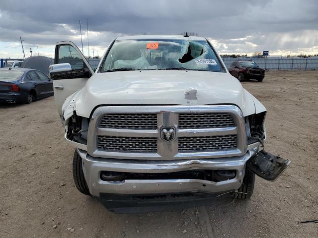 Photo 5 from auction – 2017 RAM 2500 LARAM with VIN 3C6UR5FL2HG720596