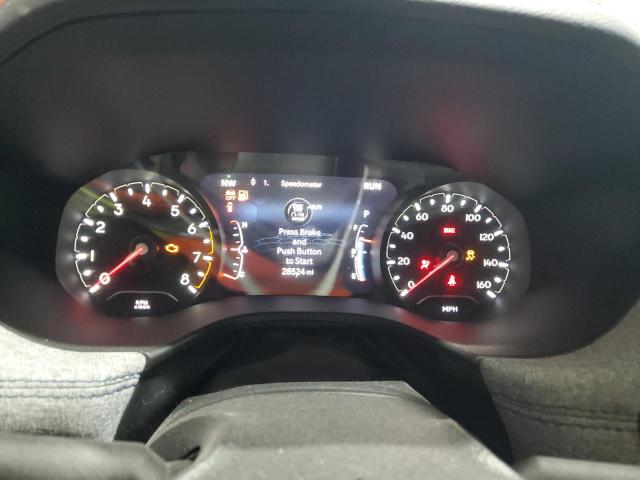 Photo 9 from auction – 2022 JEEP COMPASS LA with VIN 3C4NJDBB9NT148098