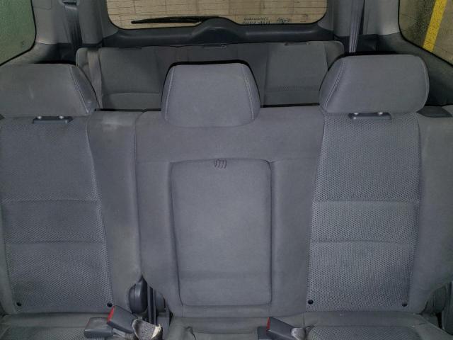 Photo 10 from auction – 2006 HONDA PILOT EX with VIN 5FNYF18486B021123