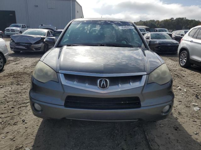 Photo 5 from auction – 2008 ACURA RDX TECHNO with VIN 5J8TB18588A015768