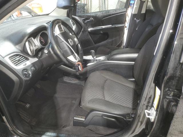 Foto 7 de la subasta – 2014 DODGE JOURNEY SE con VIN 3C4PDCAB9ET246432