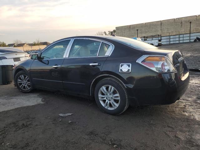 Photo 2 from auction – 2012 NISSAN ALTIMA BAS with VIN 1N4AL2AP6CN406431