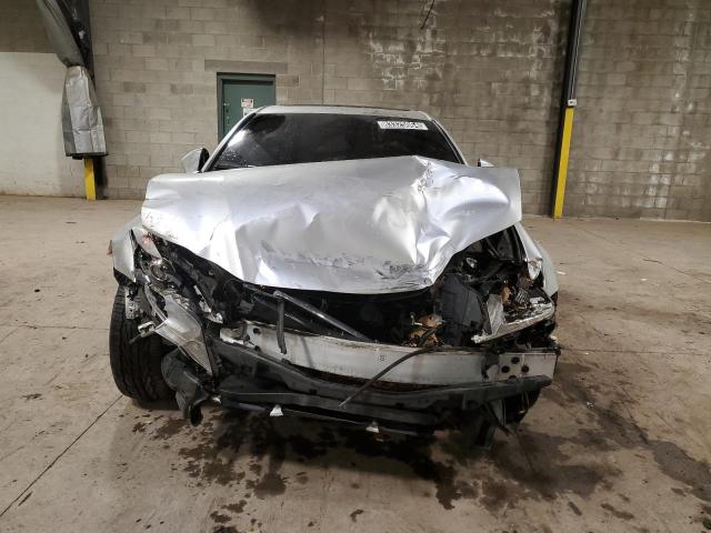 Photo 5 from auction – 2013 LEXUS GS 350 with VIN JTHCE1BL6D5007375