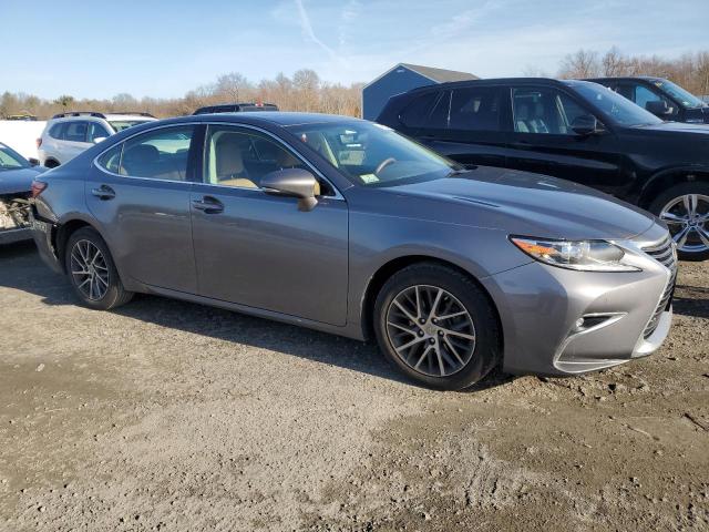 Photo 4 from auction – 2016 LEXUS ES 350 with VIN 58ABK1GG9GU020055