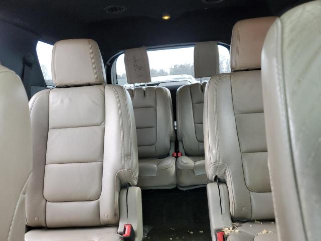 صورة رقم 10 من المزاد - 2014 FORD EXPLORER X مع VIN 1FM5K7D84EGA67865