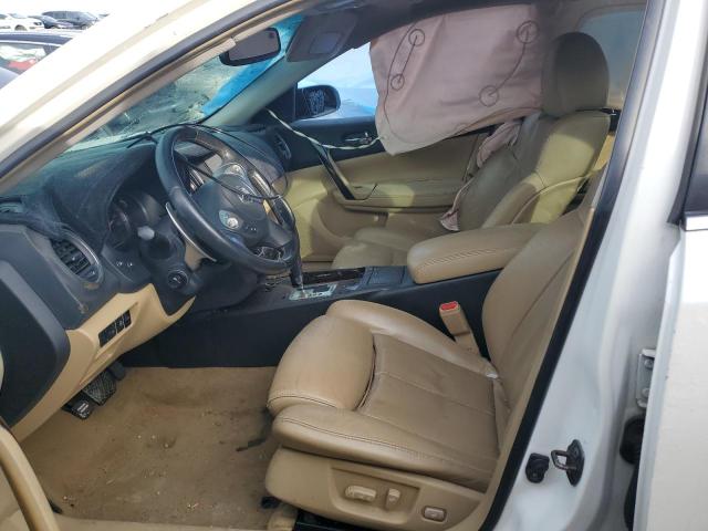 Photo 7 from auction – 2010 NISSAN MAXIMA S with VIN 1N4AA5AP9AC812672