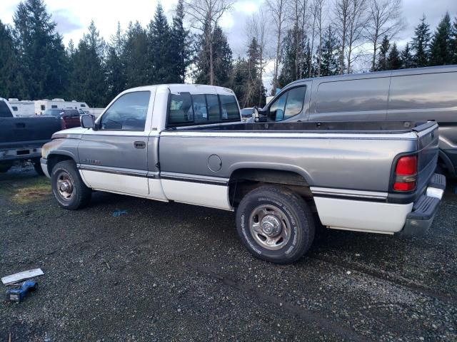 Photo 2 from auction – 1995 DODGE RAM 2500 with VIN 1B7KC26WXSS335300