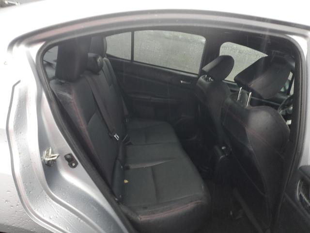 Photo 10 from auction – 2016 SUBARU WRX LIMITE with VIN JF1VA1J68G9825582