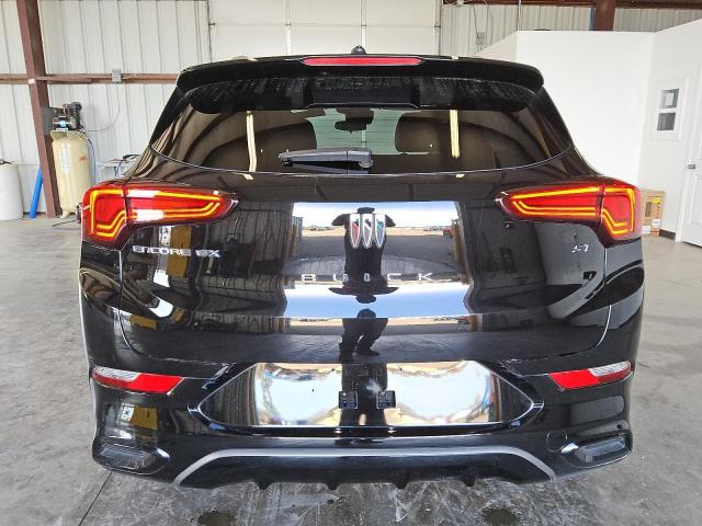 Photo 6 from auction – 2024 BUICK ENCORE GX with VIN KL4AMDSL5RB083296