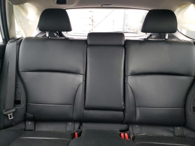 Photo 10 from auction – 2019 SUBARU OUTBACK 3. with VIN 4S4BSENC7K3269290