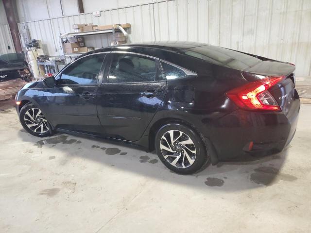 Photo 2 from auction – 2016 HONDA CIVIC EX with VIN 19XFC2F89GE088719
