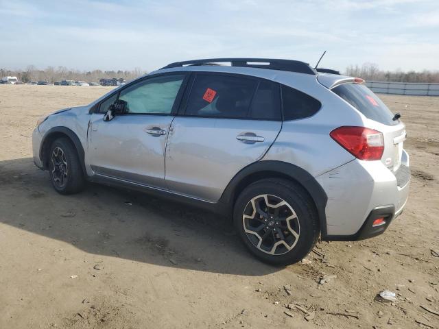 Photo 2 from auction – 2017 SUBARU CROSSTREK with VIN JF2GPABC8H8212022