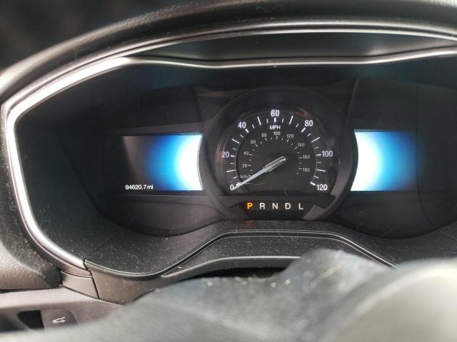 Photo 9 from auction – 2019 FORD FUSION TIT with VIN 3FA6P0RU5KR204233