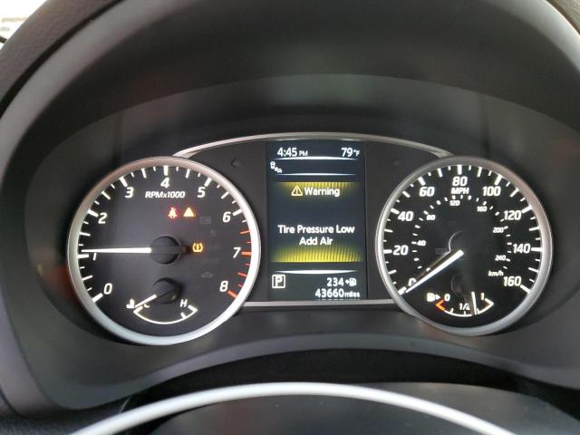 Photo 9 from auction – 2016 NISSAN SENTRA S with VIN 3N1AB7AP7GY311432