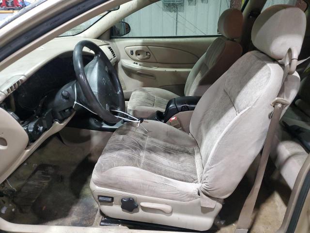 Photo 7 from auction – 2005 CHEVROLET MONTE CARL with VIN 2G1WW12E159195121