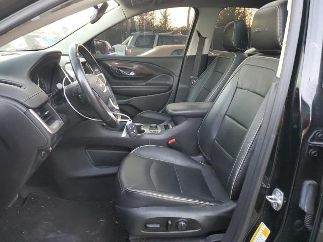 Zdjęcie 7 z aukcji – 2019 GMC TERRAIN DE z VIN 3GKALSEX0KL387995