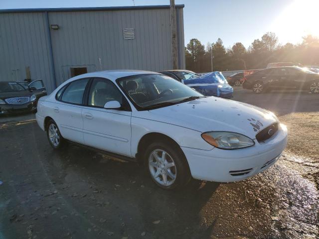 Photo 4 from auction – 2007 FORD TAURUS SEL with VIN 1FAFP56U17A188289