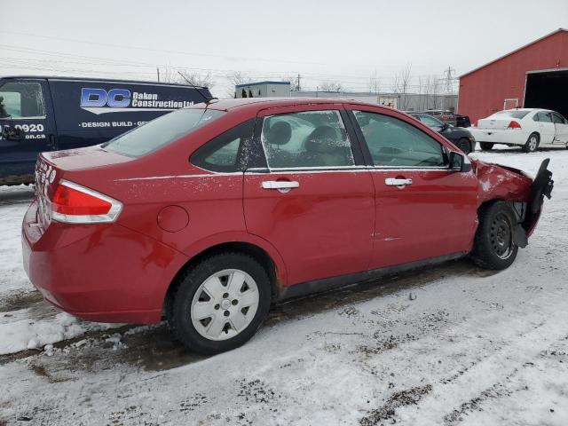 Photo 3 from auction – 2010 FORD FOCUS SE with VIN 1FAHP3FN2AW188057
