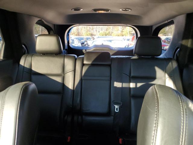 Photo 10 from auction – 2014 DODGE DURANGO LI with VIN 1C4RDJDG5EC552673