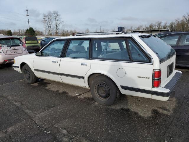Photo 2 from auction – 1995 BUICK CENTURY SP with VIN 1G4AG85M0S6483446