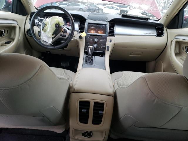 Foto 8 de la subasta – 2013 FORD TAURUS SEL con VIN 1FAHP2E83DG112917
