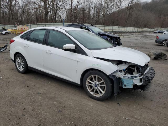 Photo 4 from auction – 2017 FORD FOCUS SE with VIN 1FADP3F2XHL243340