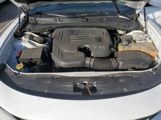 Photo 11 from auction – 2016 DODGE CHARGER SE with VIN 2C3CDXBG0GH140208