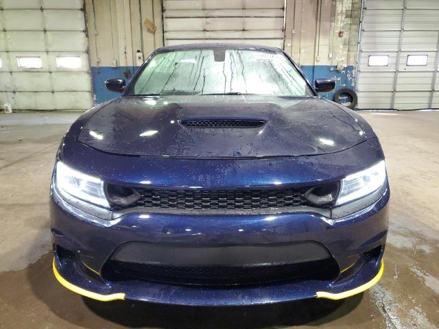 Photo 5 from auction – 2015 DODGE CHARGER R/ with VIN 2C3CDXCTXFH801477