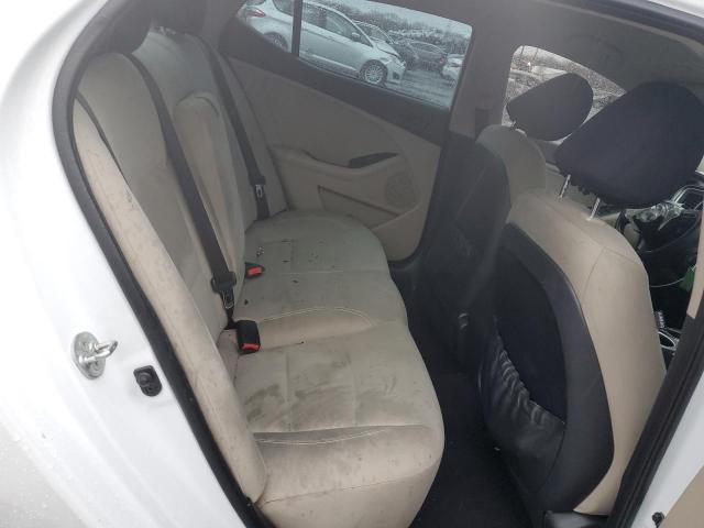 Photo 10 from auction – 2014 KIA OPTIMA LX with VIN 5XXGM4A71EG300626
