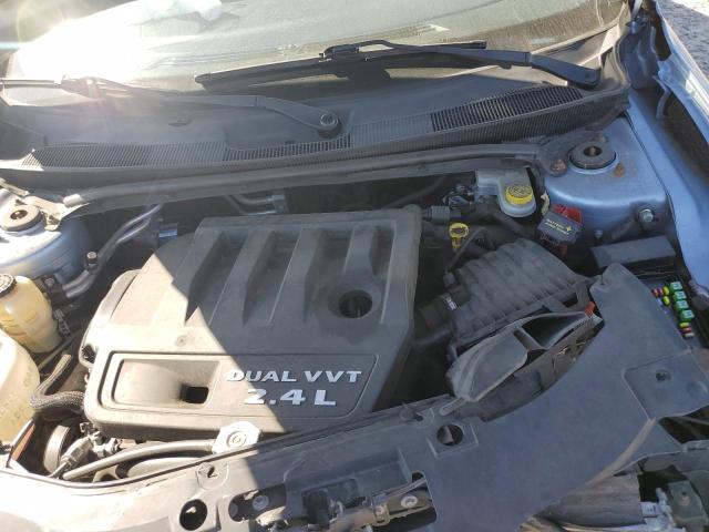 Photo 11 from auction – 2013 CHRYSLER 200 TOURIN with VIN 1C3CCBBB1DN635787