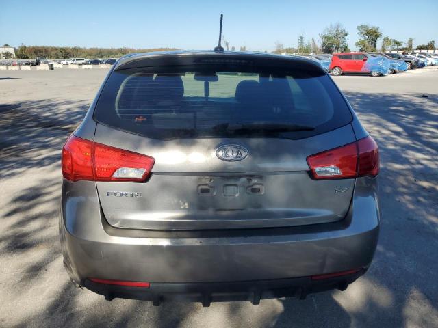 Photo 6 from auction – 2011 KIA FORTE EX with VIN KNAFU5A27B5395616