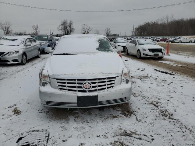 Photo 5 from auction – 2011 CADILLAC DTS PREMIU with VIN 1G6KH5E67BU127662