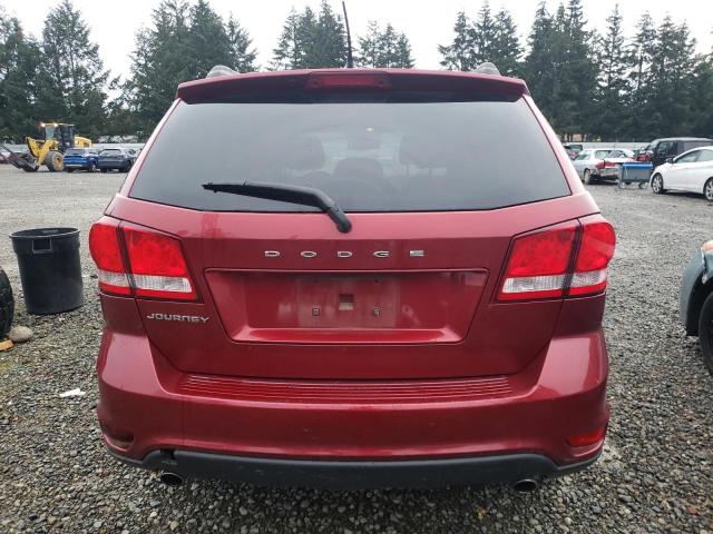 Photo 6 from auction – 2011 DODGE JOURNEY MA with VIN 3D4PG1FG4BT549326