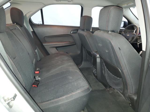 Photo 11 from auction – 2014 CHEVROLET EQUINOX LS with VIN 2GNALAEK7E1133014
