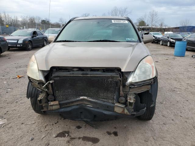 Photo 5 from auction – 2004 HONDA CR-V EX with VIN SHSRD78804U234668